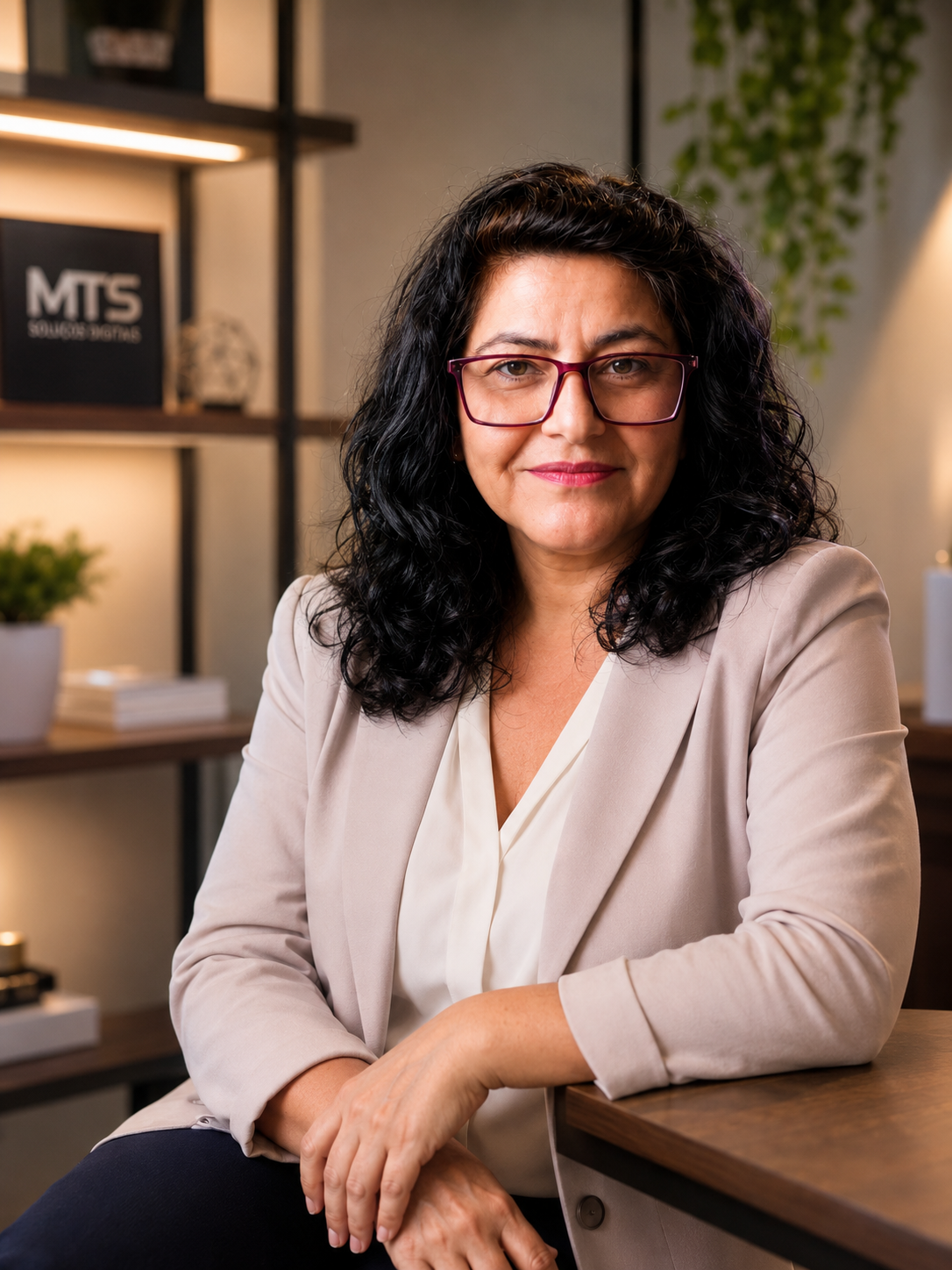 Tamara Sáez M.